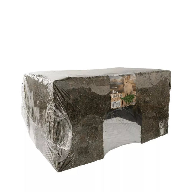 Nature Land Living Compressed Hay Cottage, L