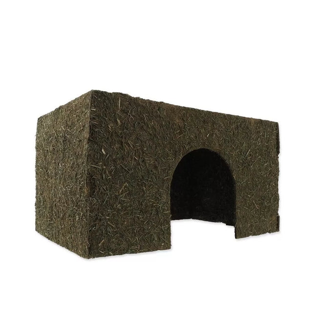 Nature Land Living Compressed Hay Cottage, L