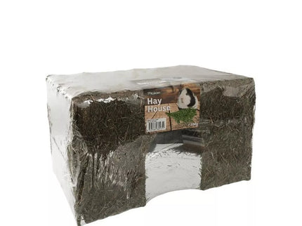 Nature Land Living Pressed Hay Cabin, M