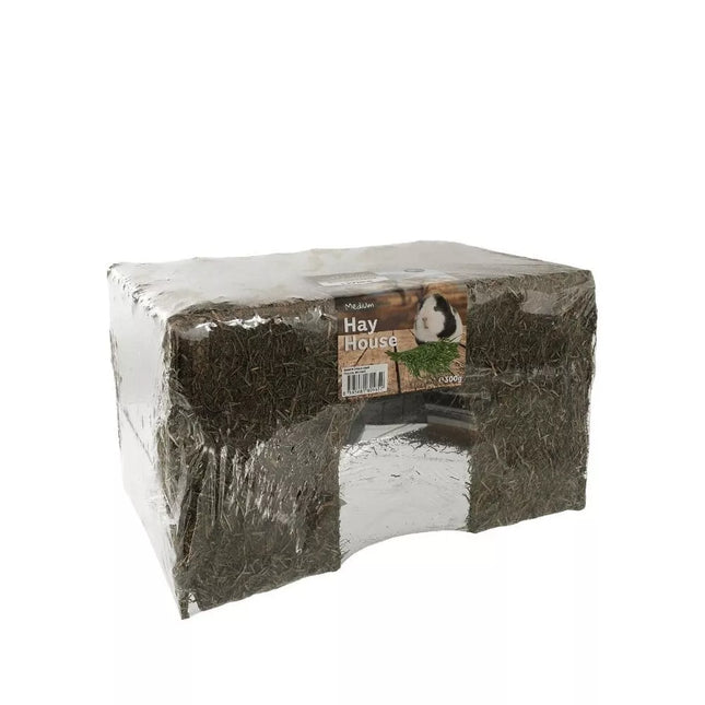 Nature Land Living Pressed Hay Cabin, M