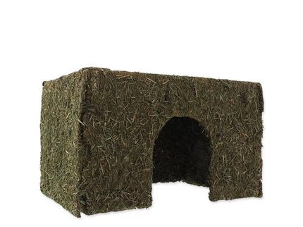 Nature Land Living Pressed Hay Cabin, M