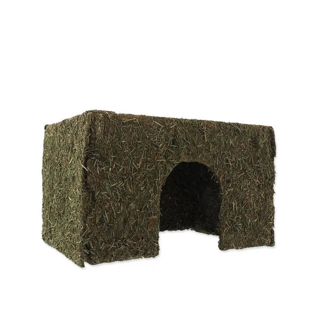 Nature Land Living Pressed Hay Cabin, M