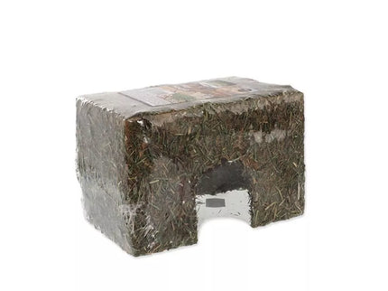 Nature Land Living Compressed Hay House, S