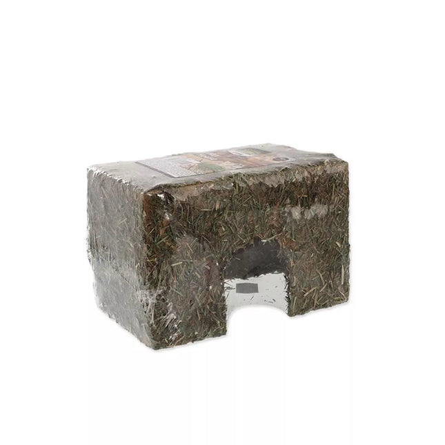 Nature Land Living Compressed Hay House, S