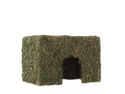 Nature Land Living Compressed Hay House, S