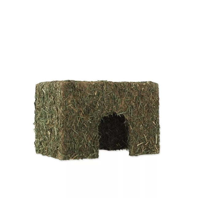 Nature Land Living Compressed Hay House, S