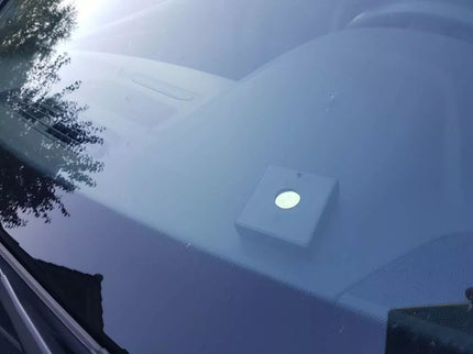 Nešiojama kenkėjų baidyklė