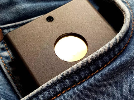 Nešiojama kenkėjų baidyklė