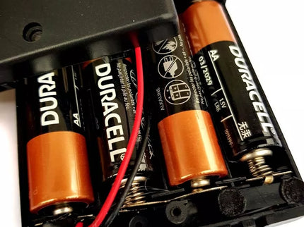 Nešiojama kenkėjų baidyklė