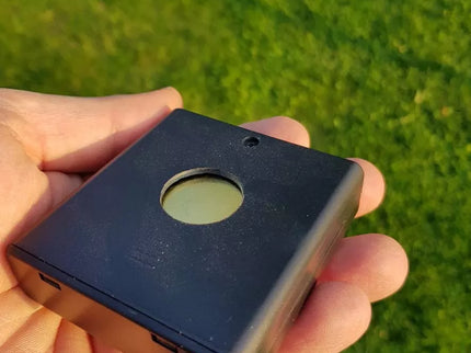 Nešiojama kenkėjų baidyklė