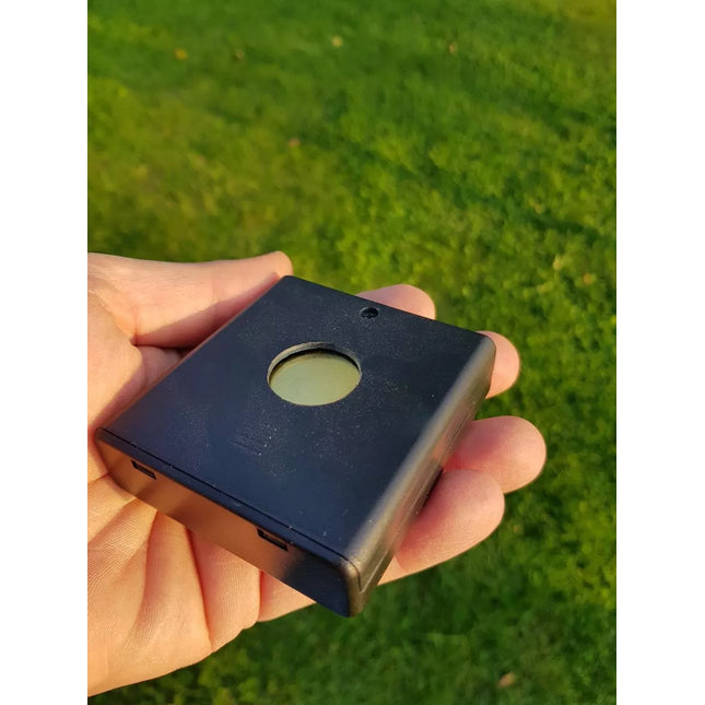 Nešiojama kenkėjų baidyklė