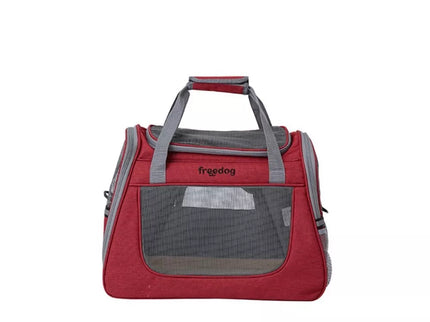 LAX Carrier, Red, 45x25x33 cm