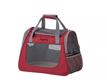 LAX Carrier, Red, 45x25x33 cm