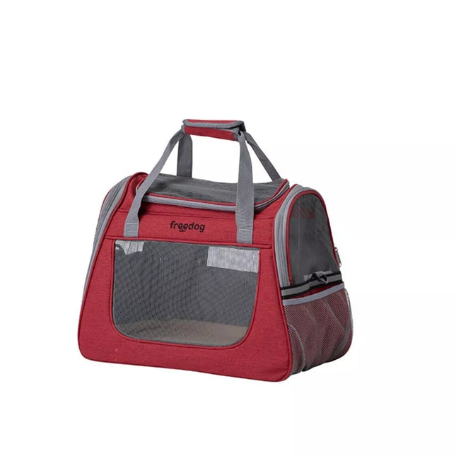 LAX Carrier, Red, 45x25x33 cm