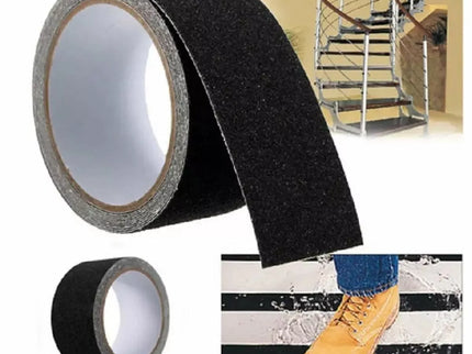 Non-slip stair tape (wide)