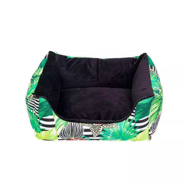 Pet Bed Niki Mis No. 2 55x65x25 cm