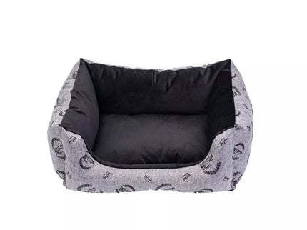 Gyvūnų guolis Niki Mis Nr. 2 55x65x25 cm