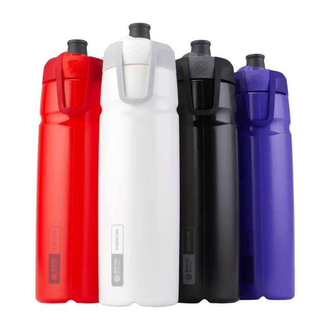 BlenderBottle Hydration Halex Bottle 947 ml