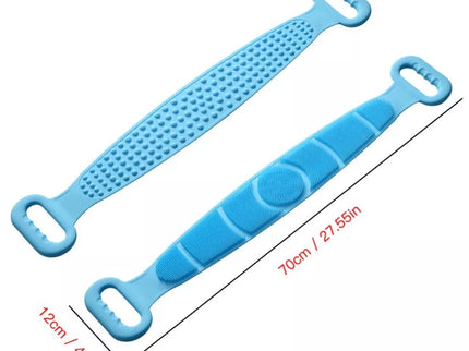 Nugaros šveitimo juosta