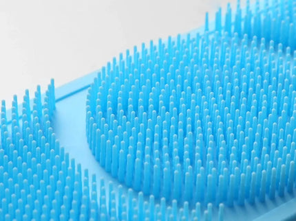 Nugaros šveitimo juosta