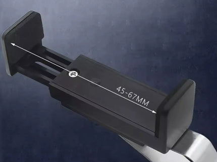 Nuotolinio valdymo pulto laikiklis vartams