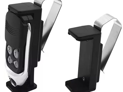 Nuotolinio valdymo pulto laikiklis vartams