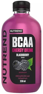 Nutrend BCAA Energy Drink 330 ml.