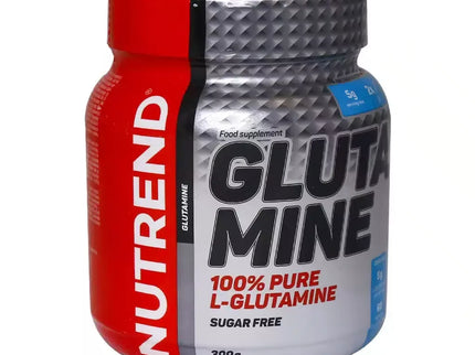 Nutrend Glutamine 300 g