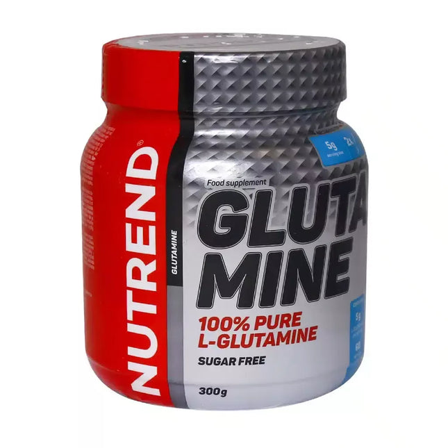 Nutrend Glutamine 300 g