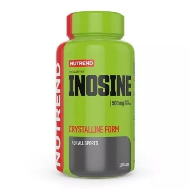 Nutrend Inosine 100 capsules