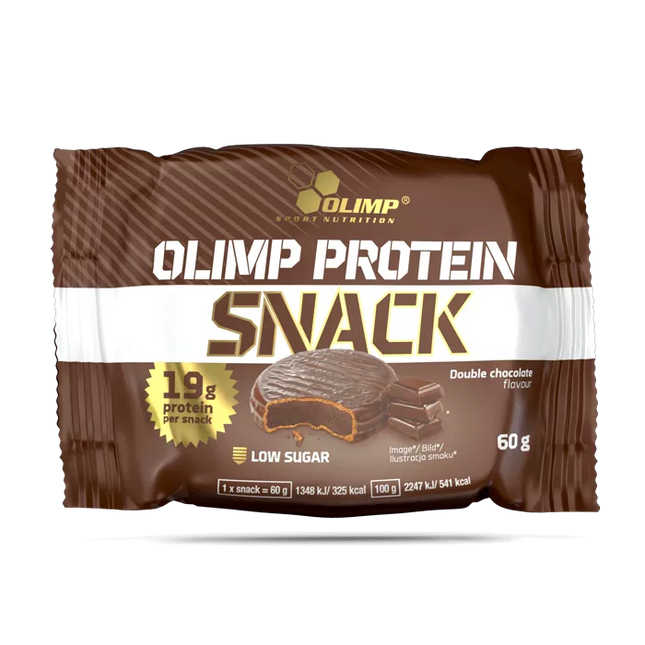 Olimp Protein Snack 60g