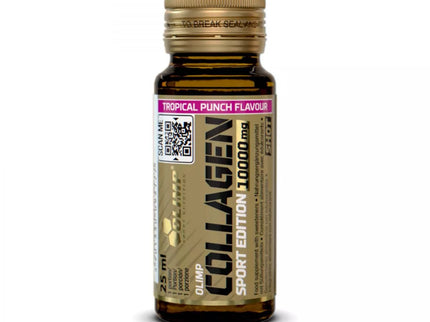 OIimp Collagen Sport Edition Shot 25 ml.