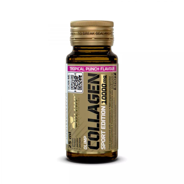 Olimp Collagen Sport Edition Shot 25 ml