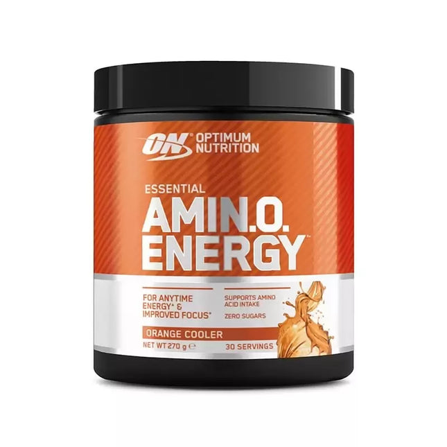 Optimum Nutrition Essential Amino Energy 270 g.