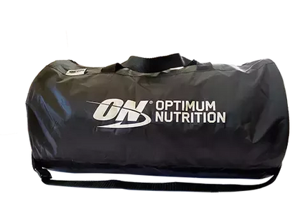 Optimum Nutrition Sportinis Krepšys