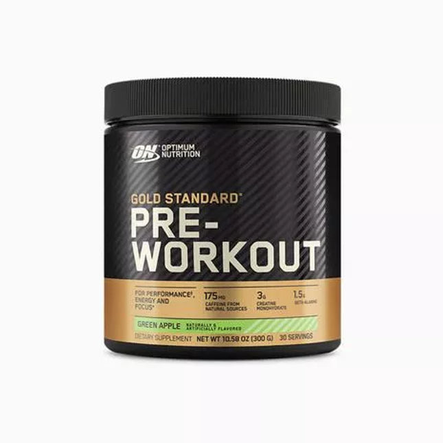 Optimum Nutrition Gold Standard Pre Workout 330 g.