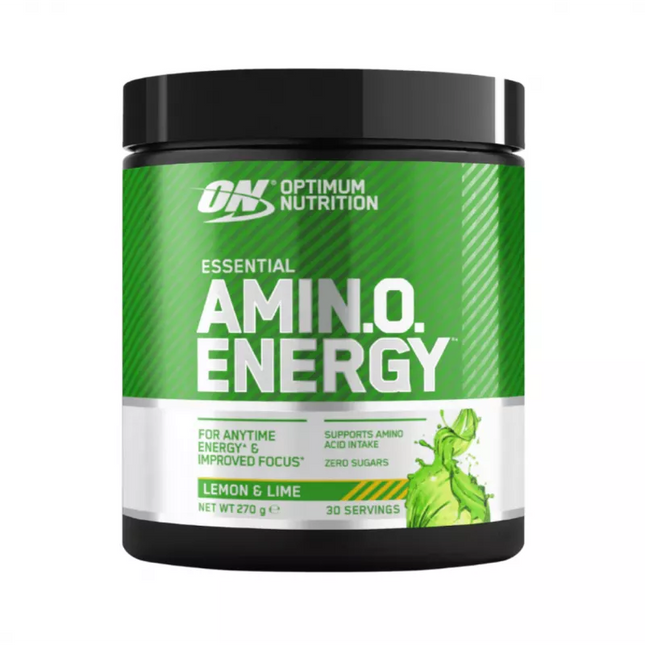 Optimum Nutrition Essential Amino Energy 270 g.