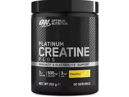 Optimum Nutrition Platinum Creatine Plus 350 g.
