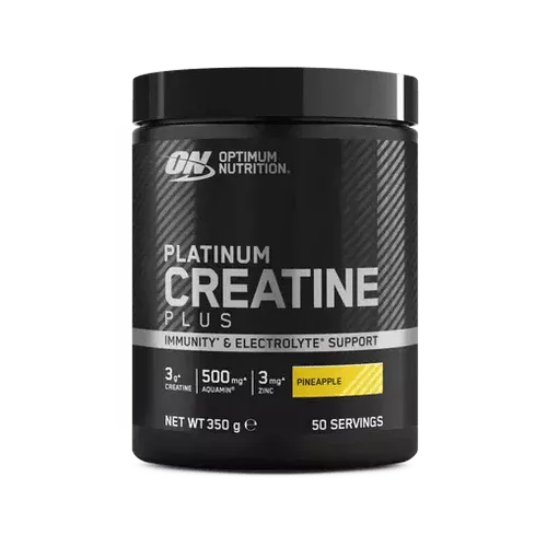 Optimum Nutrition Platinum Creatine Plus 350 g.