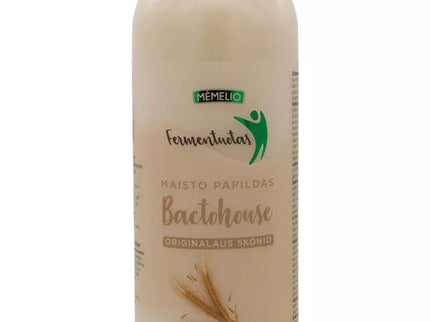 Mėmelio fermentuotas BACTOHOUSE originalaus skonio 1000 ml.