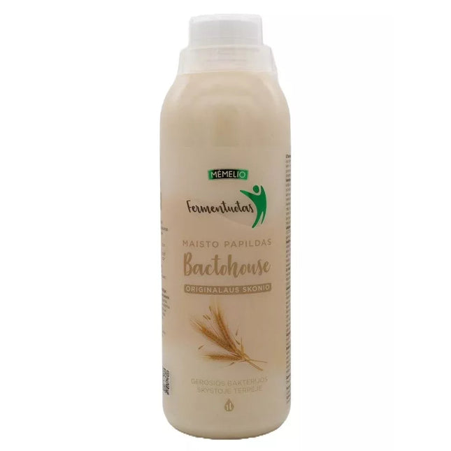 Mėmelio fermentuotas BACTOHOUSE original flavor 1000 ml.
