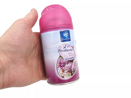 Oro gaiviklis "Extra moment"