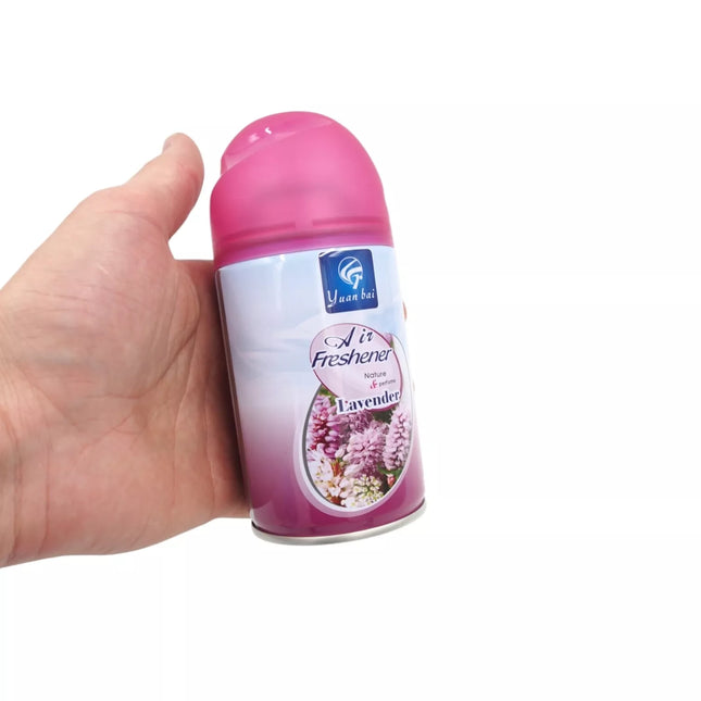 Oro gaiviklis "Extra moment"