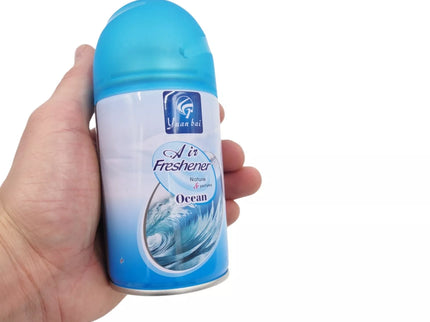 Oro gaiviklis "Extra moment"