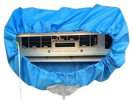 Oro kondicionieriaus valymo maišas