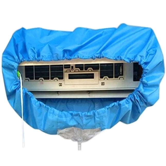 Oro kondicionieriaus valymo maišas