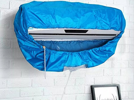 Oro kondicionieriaus valymo maišas