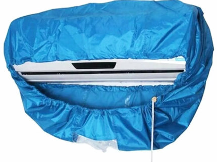 Oro kondicionieriaus valymo maišas