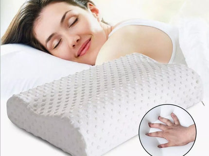 Ortopedinė pagalvė- kosmetologinė