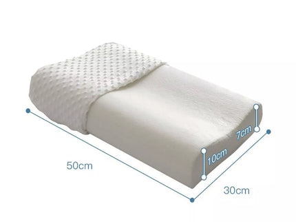 Ortopedinė pagalvė- kosmetologinė